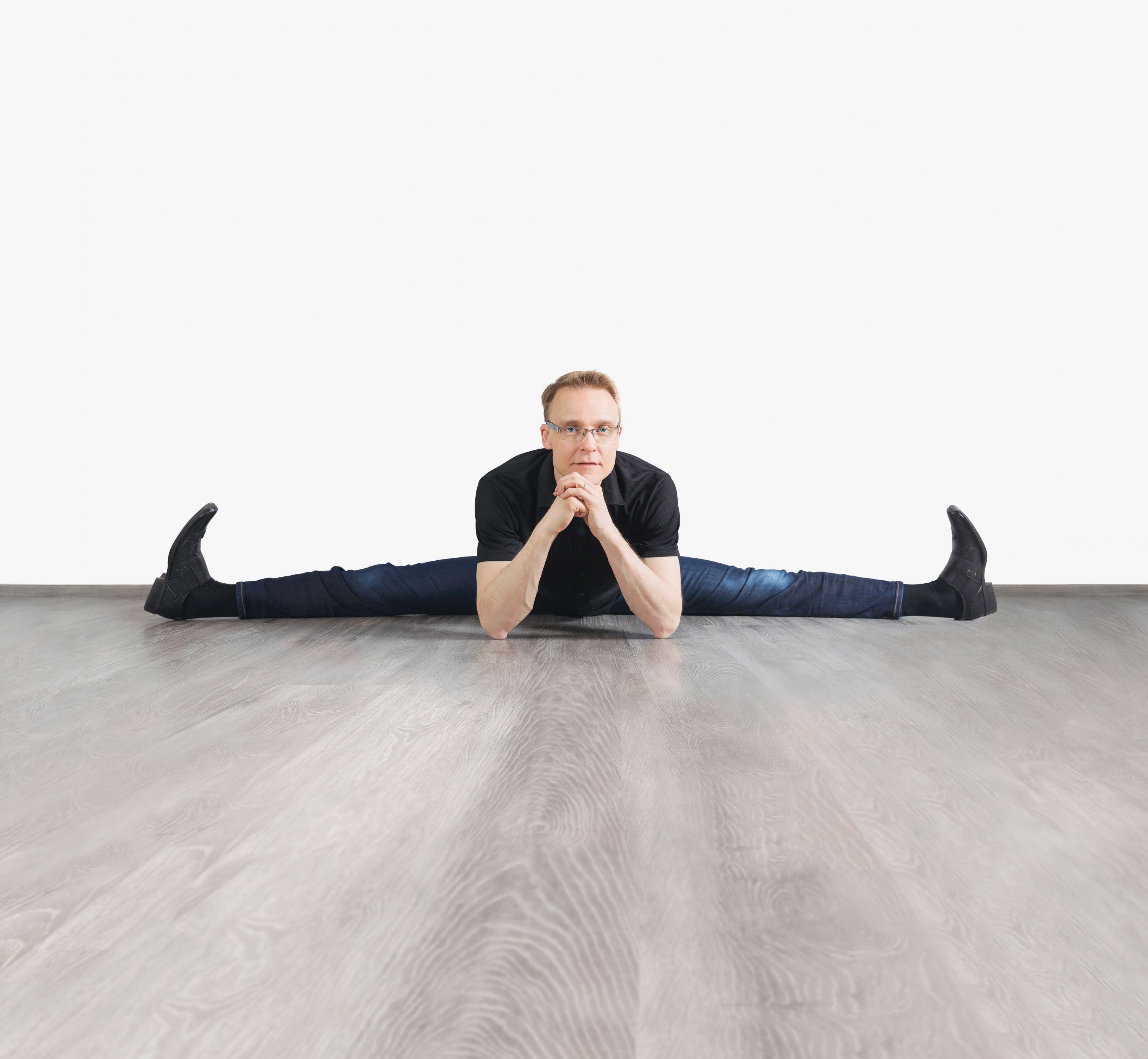 Fysioterapia Kropan Fysioterapeutti Pasi Sinisalo, jonka palveluihin kuuluu tanssifysioterapia.