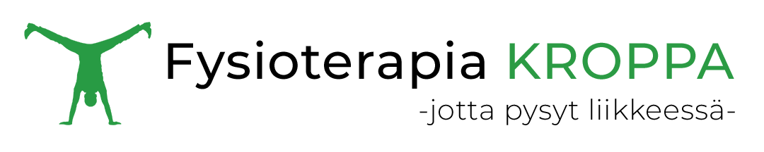 Fysioterapia KROPPA